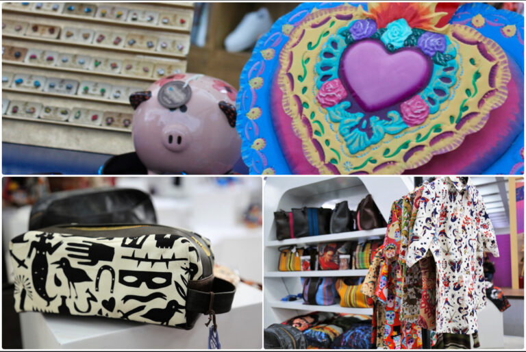 Llega ‘Marca Guanajuato’ a la Feria Decembrina Uriangato 2025