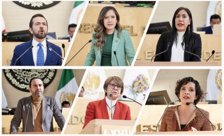 Diputados reducen el pago del refrendo vehicular, exentan de la tenencia a autos híbridos y apoyan el desarrollo económico