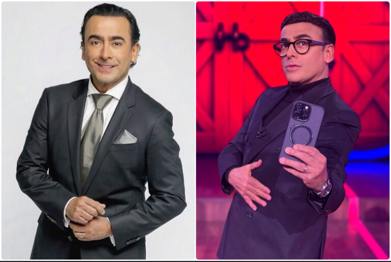 ADAL RAMONES PIDE PAZ A SUS HATERS Y LLAMA A FRENAR EL ODIO EN REDES SOCIALES