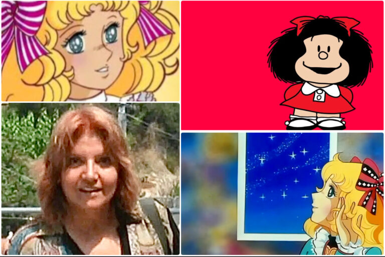 SE APAGA LA VOZ DE MAFALDA: FALLECE SUSANA KLEIN, ÍCONO DEL DOBLAJE LATINOAMERICANO