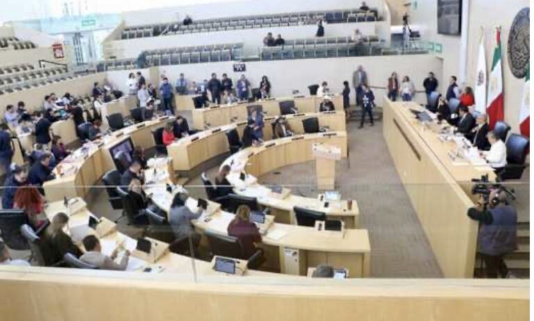 Proponen iniciativa de Ley de Transparencia y Acceso a la Información Pública para el Estado de Guanajuato.