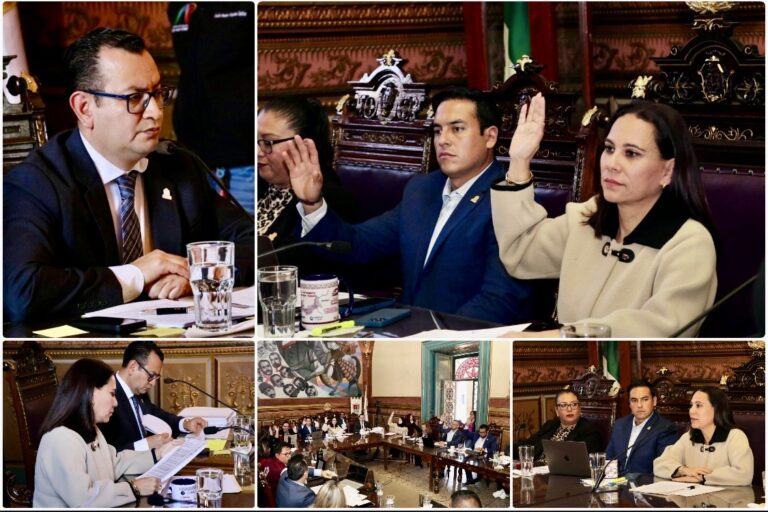 APRUEBA IRAPUATO PRESUPUESTO RESPONSABLE, TRANSPARENTE Y DE RESULTADOS