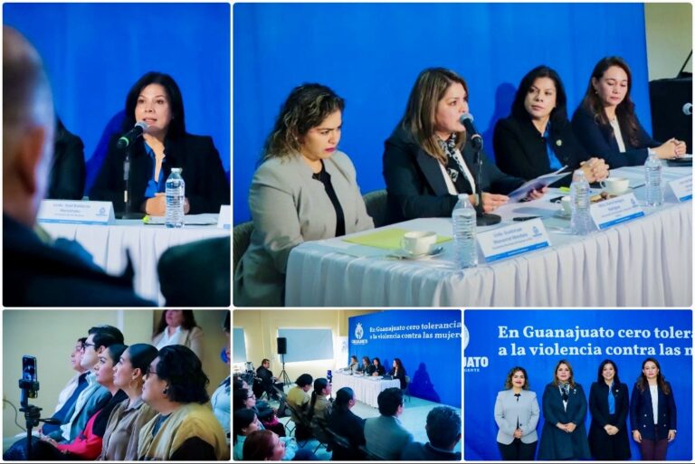 FORTALECE GOBIERNO DE LA GENTE CAPACIDADES DE MUJERES PARA QUE SALGAN DE CICLOS DE VIOLENCIA