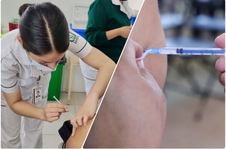 Llama IMSS Guanajuato a población a protegerse contra enfermedades por temporada de frío