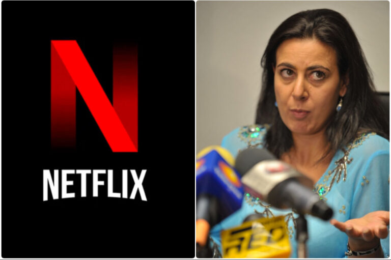 LA MAMÁ DE PAULETTE DEMANDA A NETFLIX Y EXIGE INDEMNIZACIÓN MILLONARIA