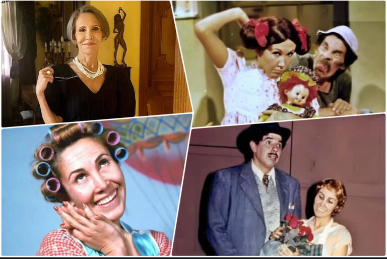 FLORINDA MEZA REVELA DOLOROSO TRATAMIENTO ESTÉTICO: “ME CORTARON UN PEDAZO DE OREJA”