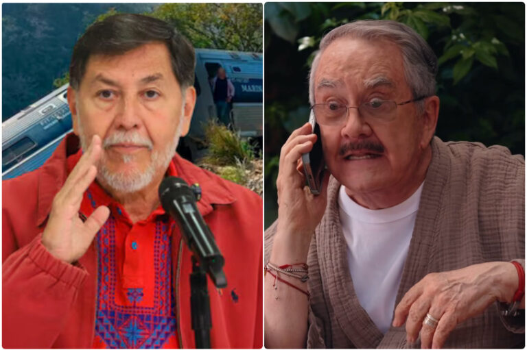 NOROÑA LANZA DURA CRÍTICA CONTRA PEDRO SOLA TRAS COMENTARIO SOBRE EL ACCIDENTE DEL TREN INTEROCEÁNICO: “ERES UN CERDO”