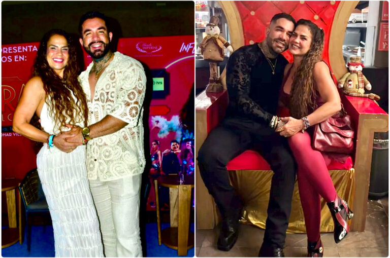 NIURKA MARCOS YA TIENE FECHA PARA SU BODA