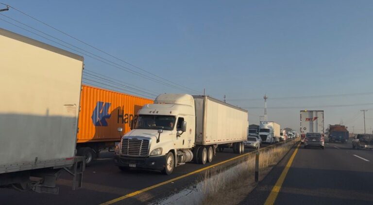 Se incrementan accidentes viales en Guanajuato; imprudencia es la causa principal: GN