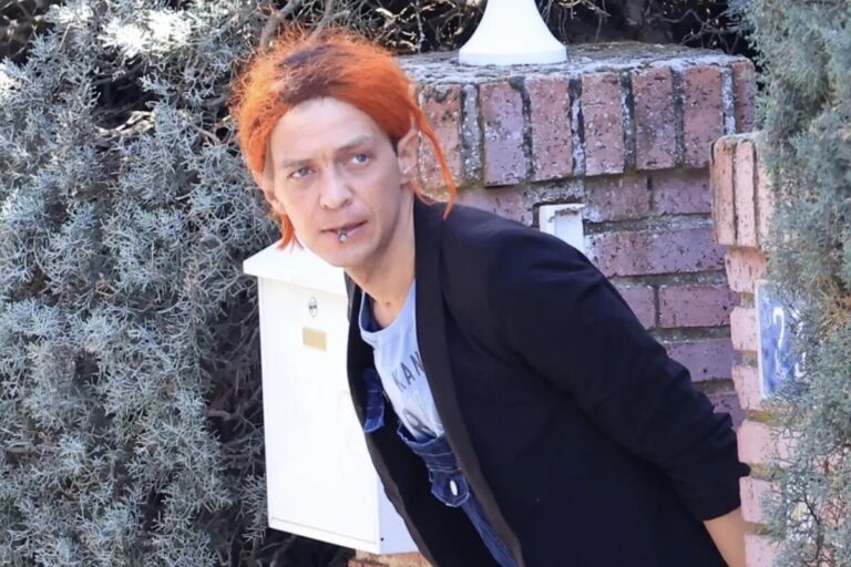 Hospitalizan de emergencia al hijo de Camilo Sesto