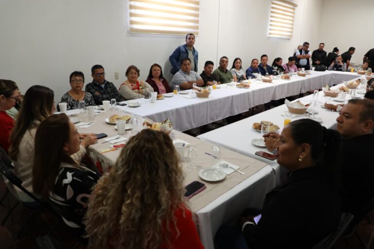 Tú Puedes Guanajuato impulsa el desarrollo económico de comerciantes en el estado