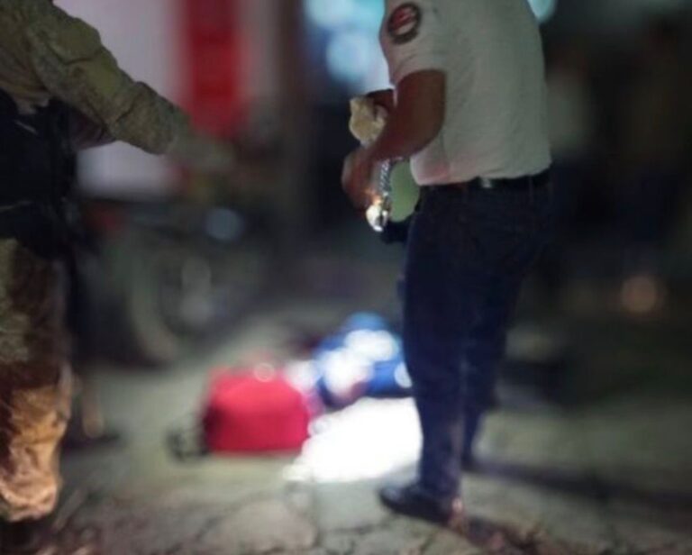 Aumenta a cinco muertos tras masacre en Valle de Santiago