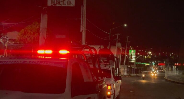 Parece que autoridades están bajo control o presión del crimen organizado por violencia registrada: Obispo