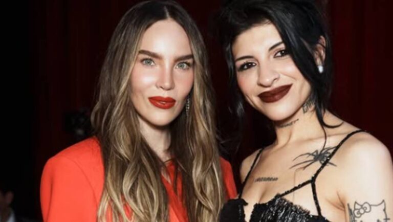 Cazzu termina con los rumores: no habrá dueto con Belinda; “no es el momento adecuado”