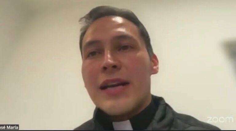 Iglesia Católica mantiene trabajo permanente para enfrentar expansión de la cultura de la muerte en Guanajuato