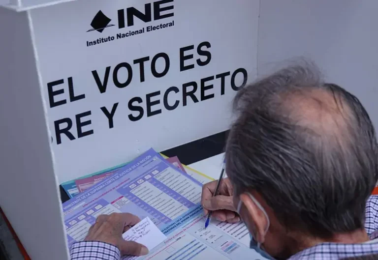 Dos organizaciones alcanzan primer requisito para convertirse en partidos políticos