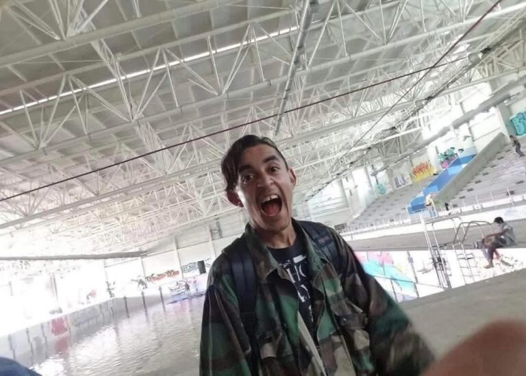 Muere influencer irapuatense conocido como “El Flako” en masacre de colonia Morelos