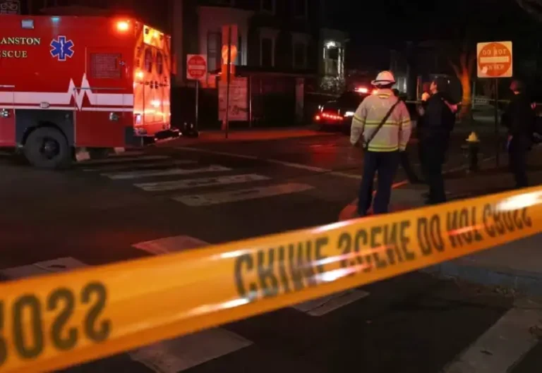 Tiroteo en la Universidad de EU deja dos muertos y ocho heridos graves