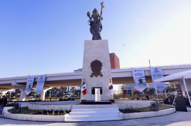 A 202 años de su soberanía, Guanajuato honra su historia y su identidad