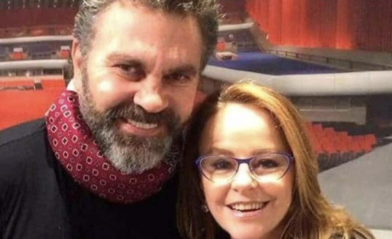 Famosa cantante revela amorío con Manuel Mijares y confiesa que cancelo su boda por él