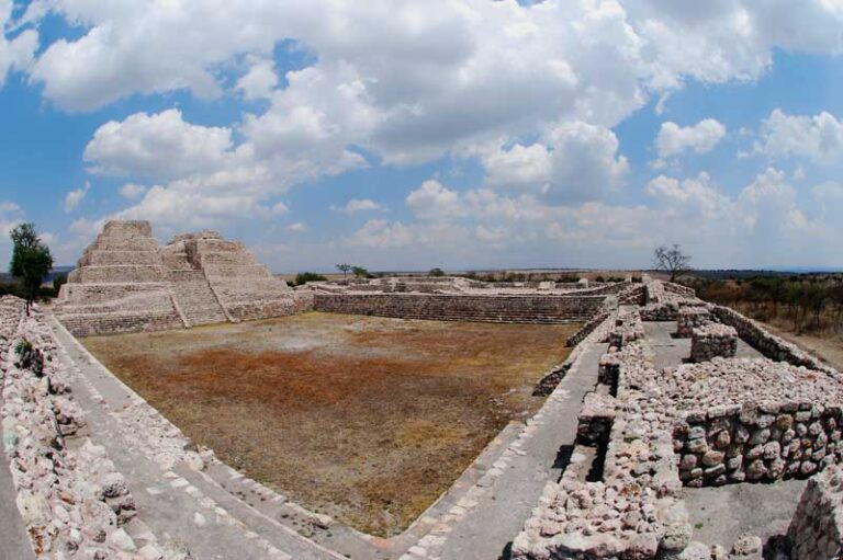 Descubre el pasado milenario de Guanajuato estas vacaciones de diciembre