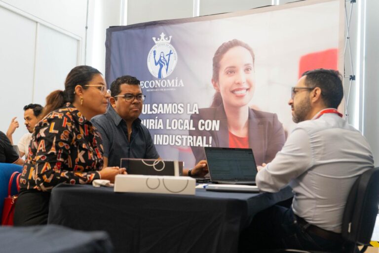 MIPYMES guanajuatenses generan ventas estimadas por 381 mdp en 19 encuentros de negocio