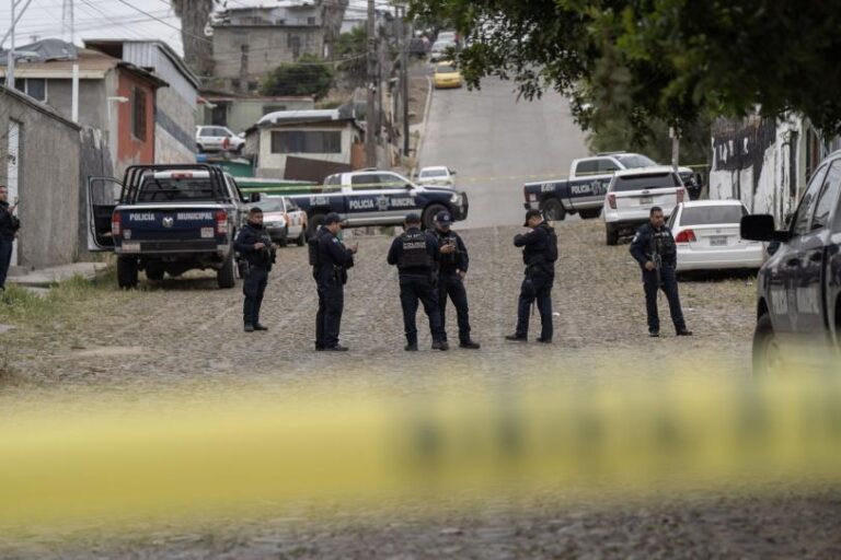 Sujetos armados irrumpen boda y balean a invitados en Hidalgo; reportan 5 heridos