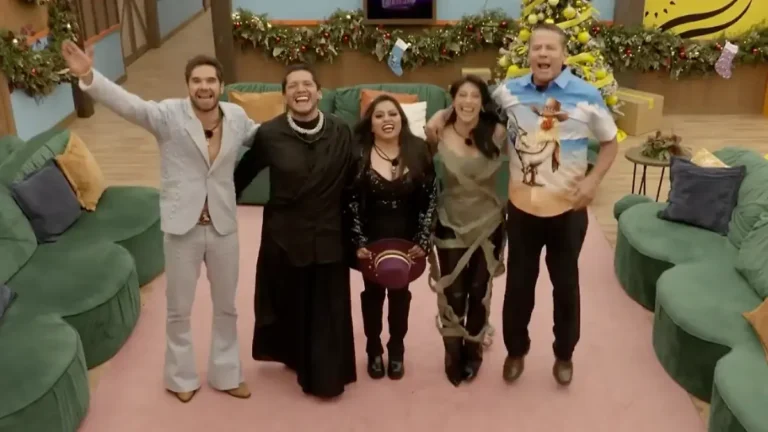 Este domingo se llevará a cabo la gran final de “La Granja VIP”