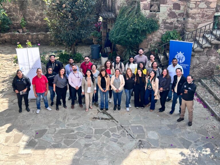 Unen esfuerzos por el cuidado de los recursos naturales