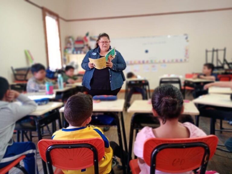 Inicia periodo vacacional de fin de año para más de 1.2 millones de estudiantes en Guanajuato