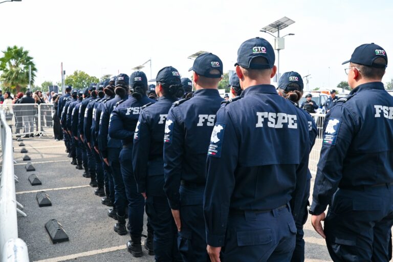 Estrategia de promoción y seguridad impulsa el crecimiento turístico en Guanajuato