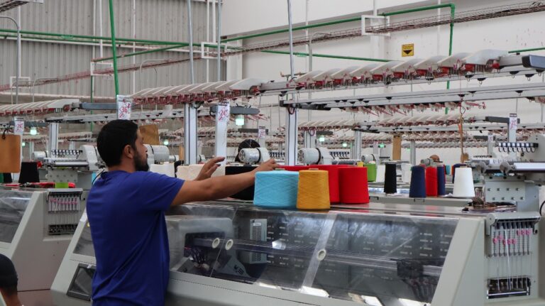 Gobierno de la Gente impulsa reconversión productiva con inversión y acompañamiento institucional