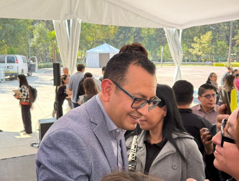 Garantiza Gobierno Municipal seguridad para eventos de cierre de año