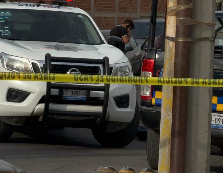 Aumentan los homicidios en Irapuato: noviembre cierra con 48 víctimas
