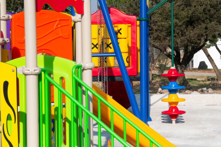 Se consolida Bosque Deportivo de San Miguel de Allende como espacio de convivencia familiar