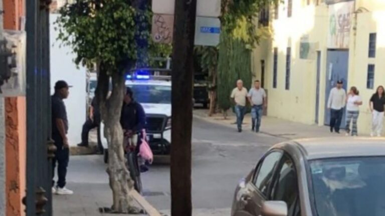 Operativo de Fiscalía termina con un civil sin vida y dos detenidos