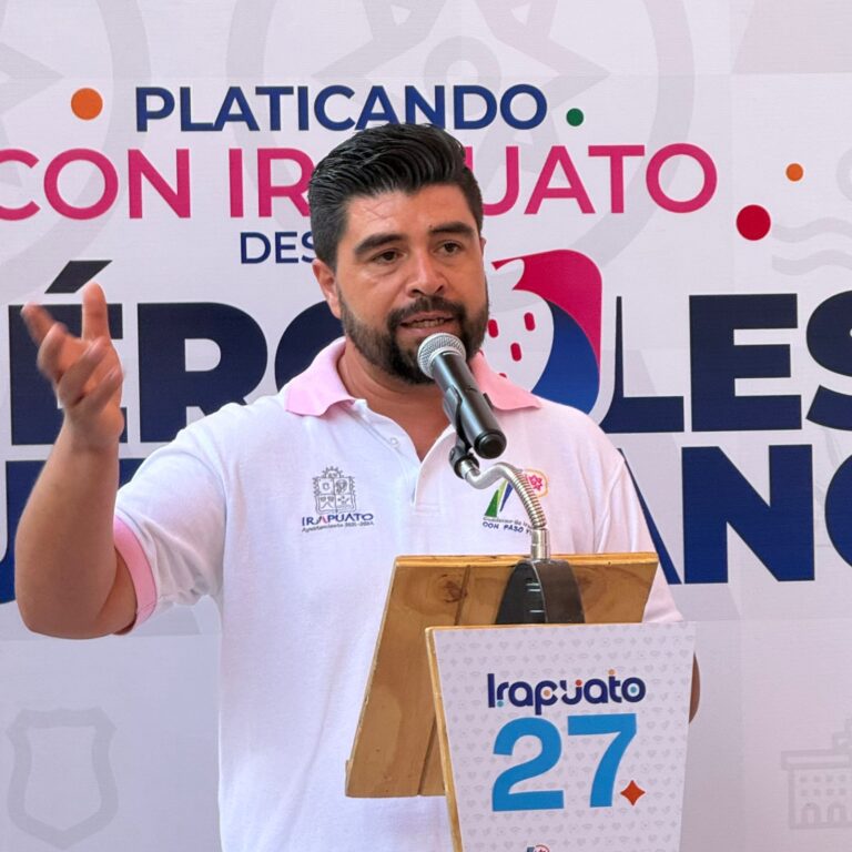 Multas por quemas y predios en riesgo rebasan los 1.5 millones en Irapuato