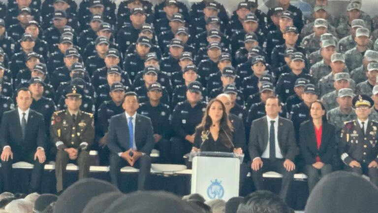 CONFÍA está dando resultados: Gobernadora