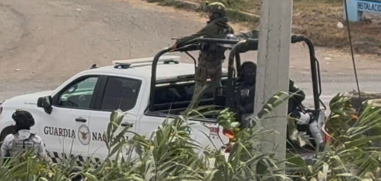 Ataque en el Carrizal Grande deja un hombre sin vida