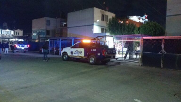 Un hombre fallecido y dos heridos deja ataque en León