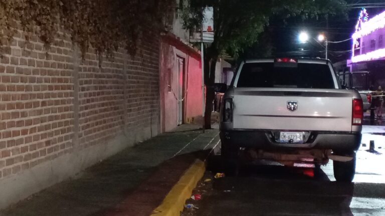 Asesinan a una mujer en León
