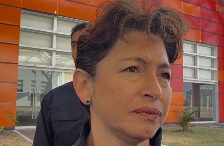 Hechos violentos están relacionados con grupos delictivos: Secretaria de Seguridad