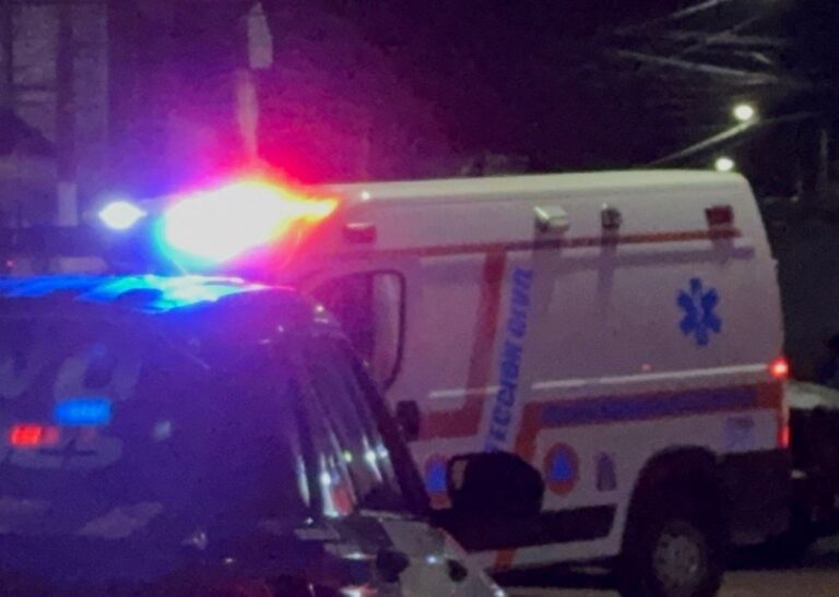 Asesinan a 4 personas en Irapuato