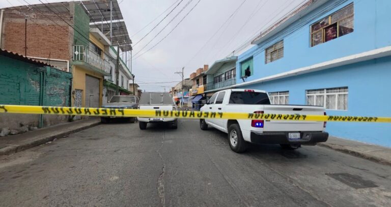 Atiende Secretaría de Seguridad zonas prioritarias