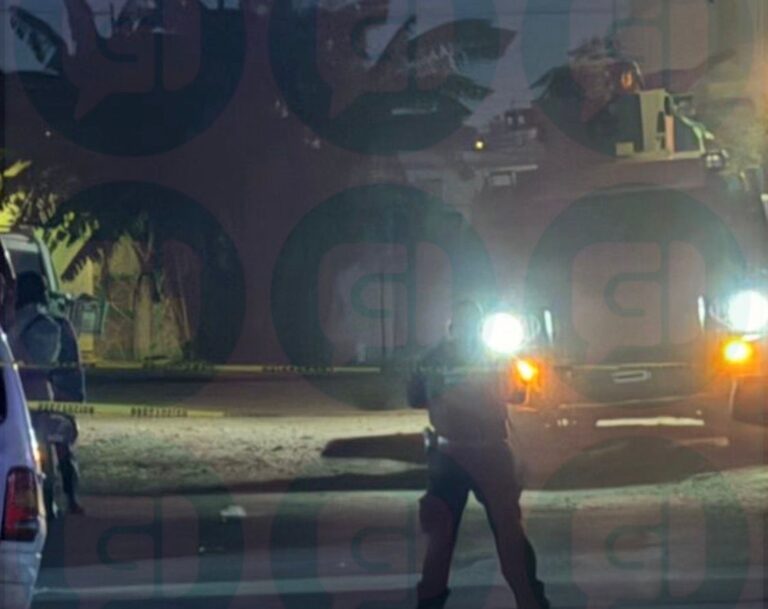 Una persona resulta herida tras ataque en Irapuato