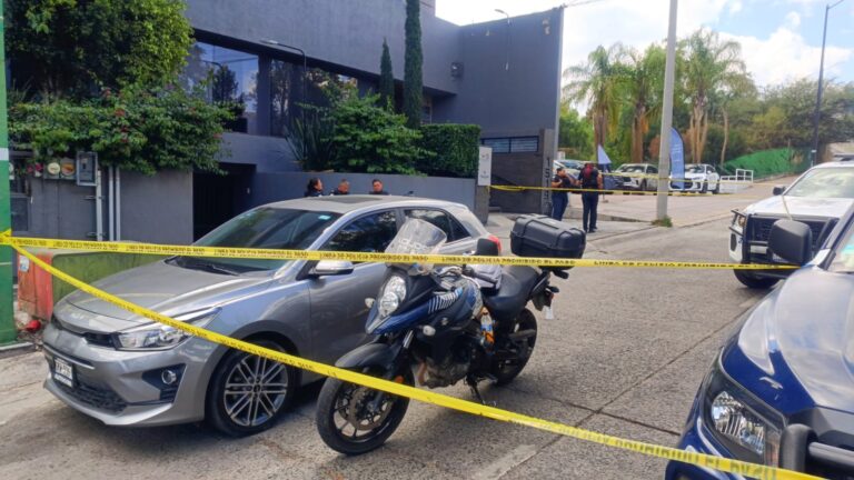 Atacan a abogado en León