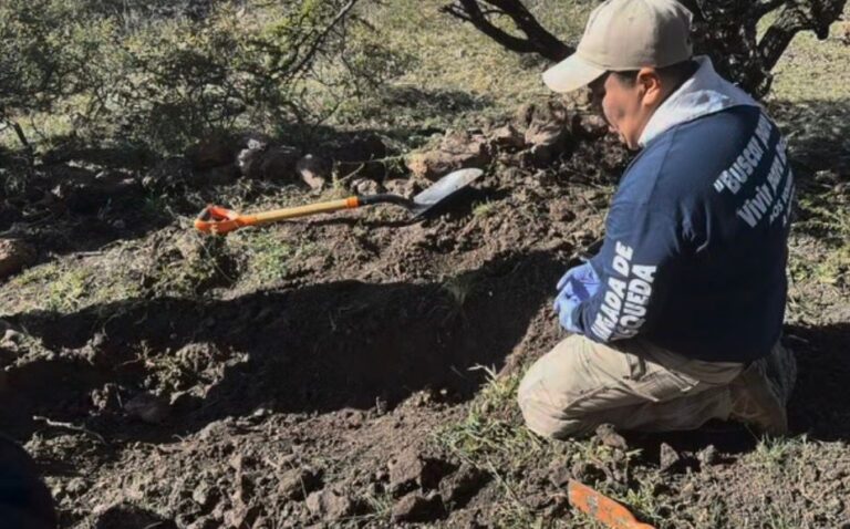 El grito que incomoda en Navidad: “Tenemos una silla vacía”