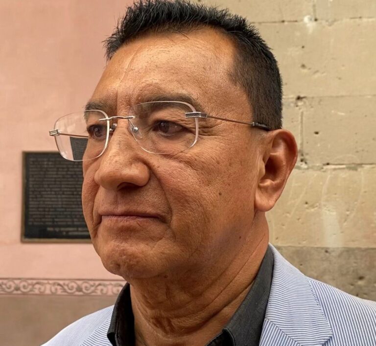 CTM exige no soltar proyecto de hospital del IMSS: “Es una necesidad urgente”