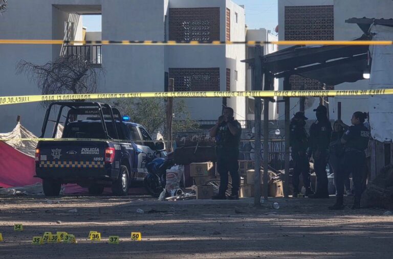 Ocho delitos en Irapuato ya superan cifras de 2024: feminicidio crece 200%