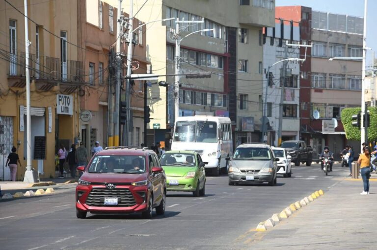 Avanza la modernización del transporte en Irapuato: 65 unidades nuevas este año